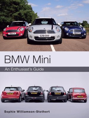 cover image of BMW MINI